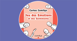 Jeu des émotions et des sentiments