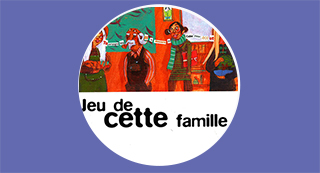 Le jeu de cette famille