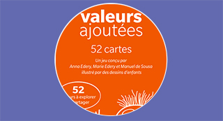 Valeurs ajoutées