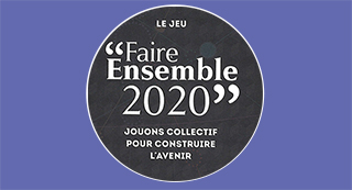 Faire ensemble 2020