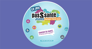 Jeu pass santé