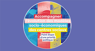 Accompagner l'évolution des MSE des centres sociaux