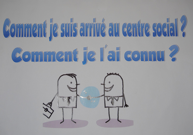 Cycle - Les Habitants Bénévoles